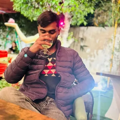 Ketan Malik profile
