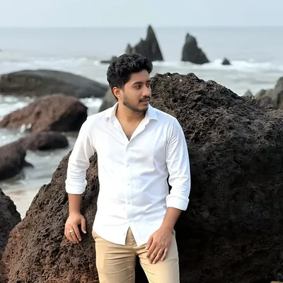 Prassanna kumar profile