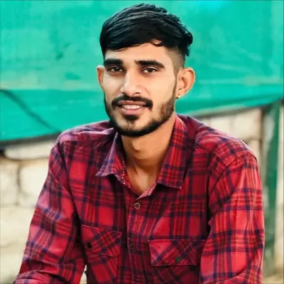 K.R.Choudhary profile