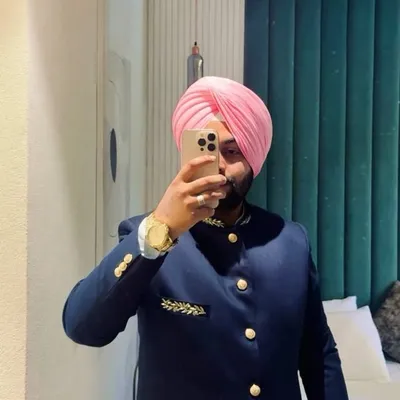 ਕਰਨਵੀਰ ਸਿੰਘ ਸਿੱਧੂ profile