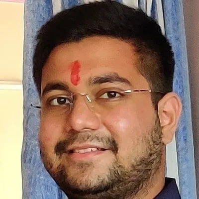 Kumar Shubham profile