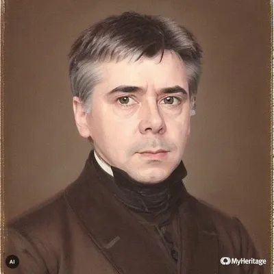 J.P. Heinovirta profile
