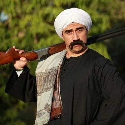 الكبير أوي profile