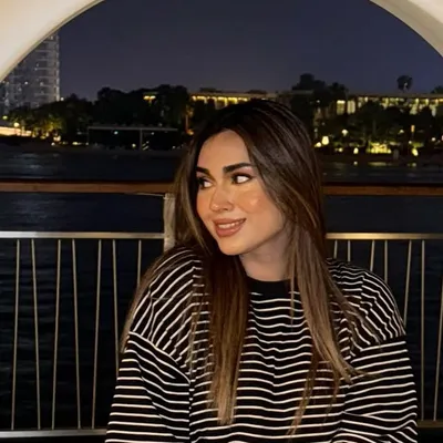 کومل واجد🌸✨ profile