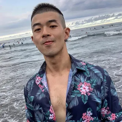 # Ꮯyrυѕ 單眼皮軒 🤔 profile