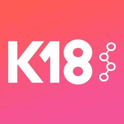 K18 Hair Benelux profile