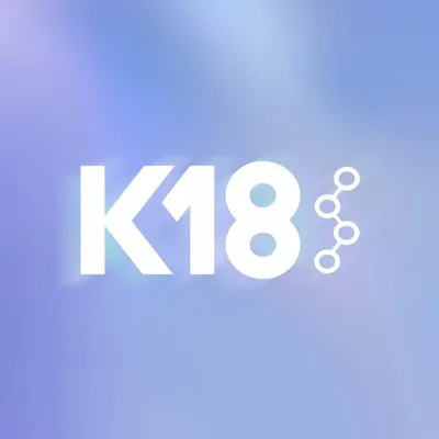 K18 Hair Norway profile