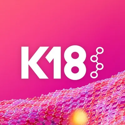 K18 Hair Australia profile