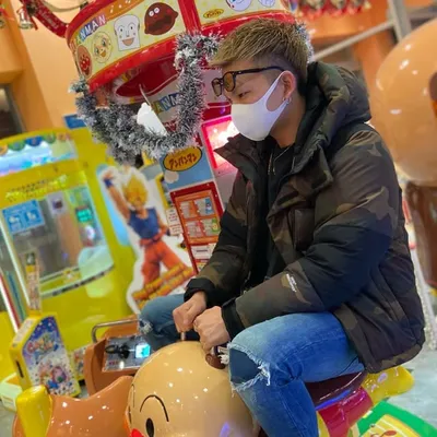 ๐บ๐ธ ๅช ๆจน ๐บ๐ธ profile
