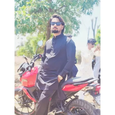 Khan Shadab profile