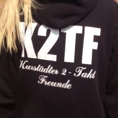 Hi - we are k2tfcrew ๐ค๐ป profile