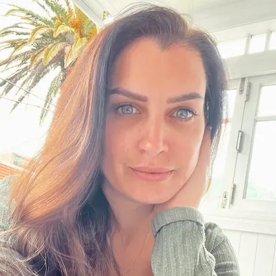 Kelly Jane McMahon profile