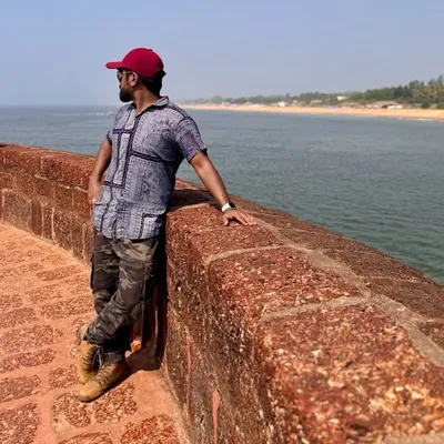 Praveen Kumar profile
