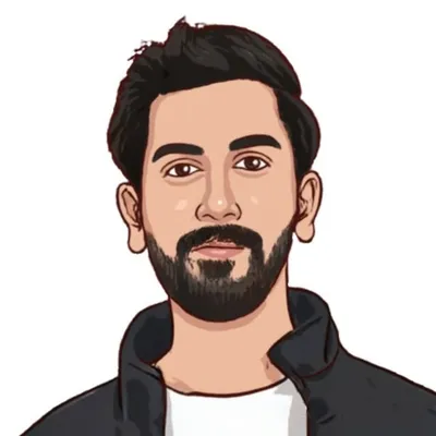 Keval Prajapati profile