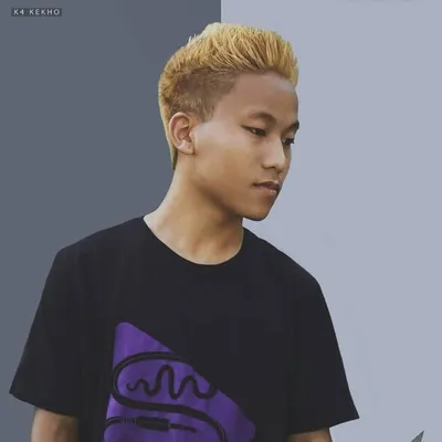 K4 Kekho profile