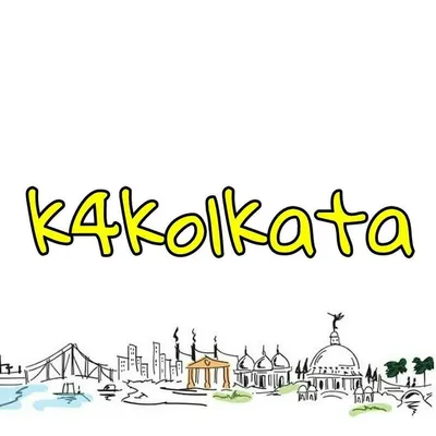 K4Kolkata (K for Kolkata) profile