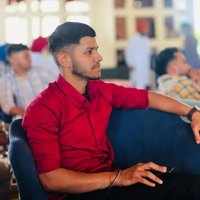 Karan Cheema profile
