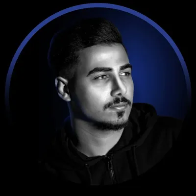 Anmar Khoury | انمار خوري profile