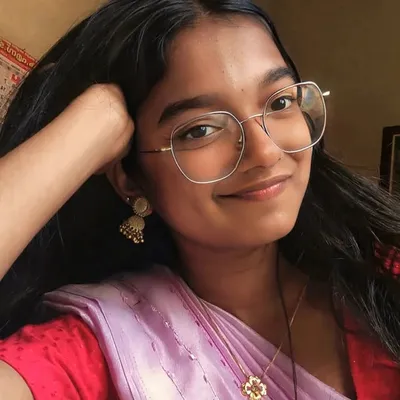 Krishna profile