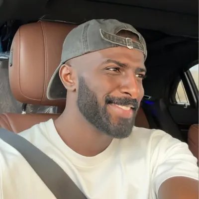 Khalil Almukhini profile