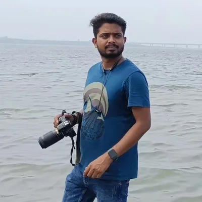 K7 Photography profile