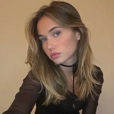 Keighty Schmid profile