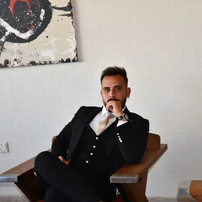 Mohamed Amer profile