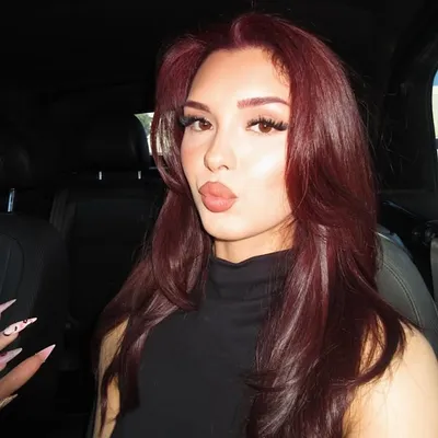 Kate ♒︎ profile