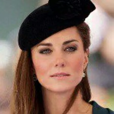 Kate Middleton Captions profile