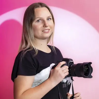 Destination Photographer profile