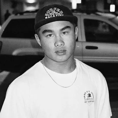 K8tin profile