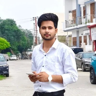 Rihan Rogangar profile