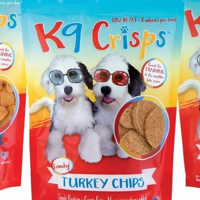 K9Crisps profile