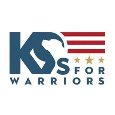 K9s For Warriors | Service Dogs for Veterans profile