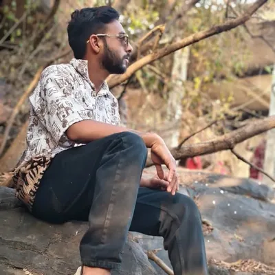 Kanhaiya Kumawat profile