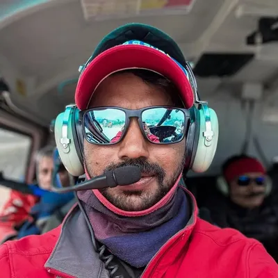 Nikhil Kokate ๐ฎ๐ณ profile