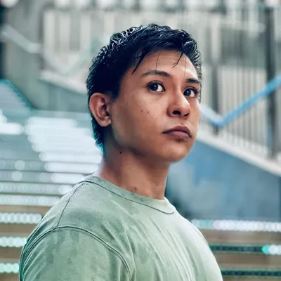 Khairul Shukri profile
