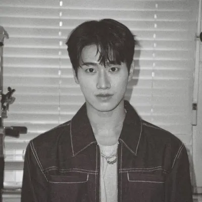 범 주 (BEOM JU) profile