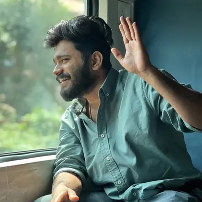 krishanth s profile