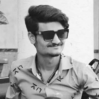 Kartik Kalsariya profile