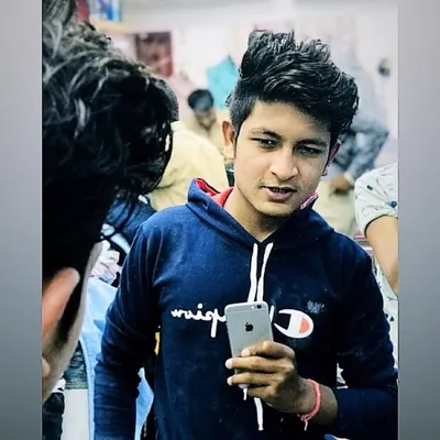 ⚜️Kano_Prajapati️️️⚜️ profile