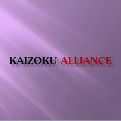 Kaizoku Alliance profile