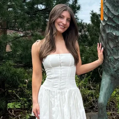 Kaitlyn Arbucci profile