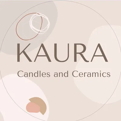 Kaura Handcrafted Ceramics & Candles profile
