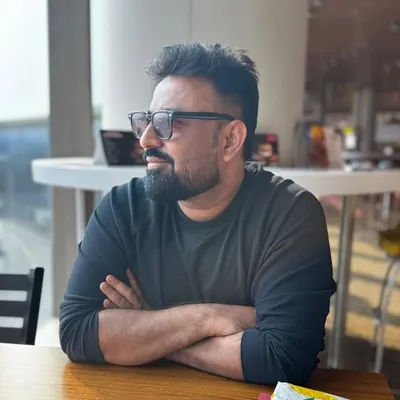 Aziz Khan profile