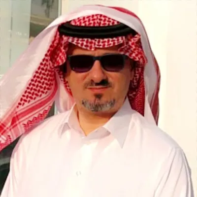 خالد بن الشيخ profile