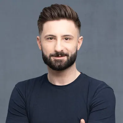 Kuba Błaszkowski profile