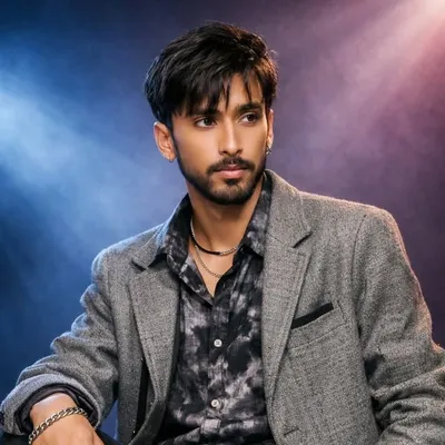 🌹🥰mr.Karan Chouhan🥰🌹 profile