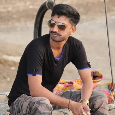 kuldeepsinh_jadeja profile