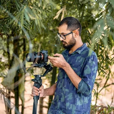 Dileep Kumar S profile